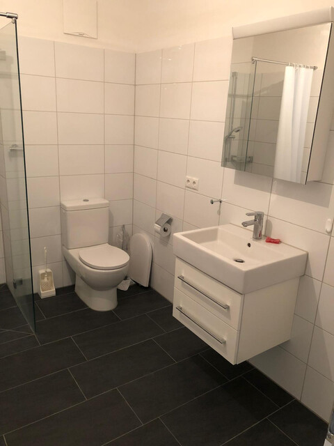 Hochwertige Wohnung in Bestlage - Bregenz Mitte