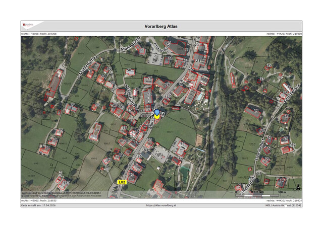 Ihr neuer Standort - Büro-/Verkaufsfläche zu vermieten