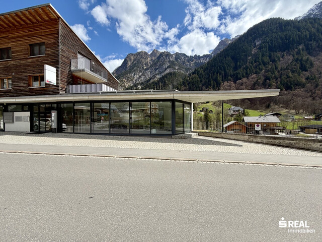 Ihr neuer Standort - Büro-/Verkaufsfläche zu vermieten