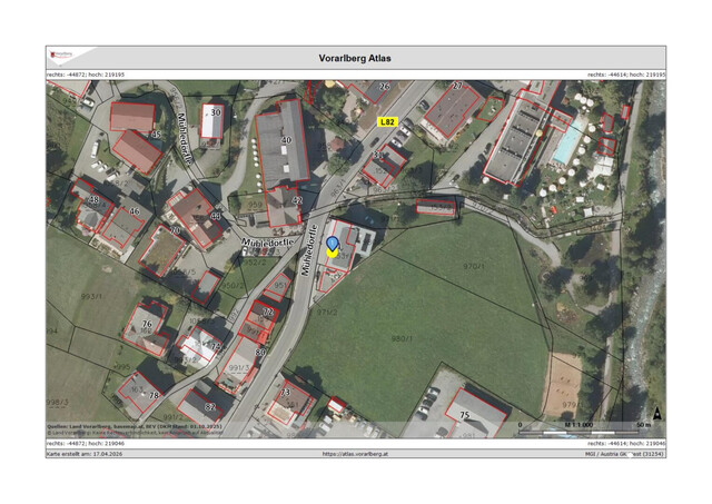 Ihr neuer Standort - Büro-/Verkaufsfläche zu vermieten