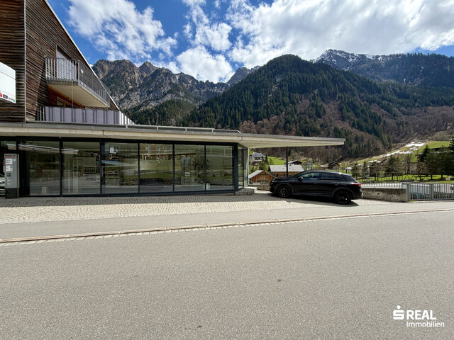Ihr neuer Standort - Büro-/Verkaufsfläche zu vermieten