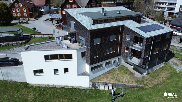 Ihr neuer Standort - Büro-/Verkaufsfläche zu vermieten