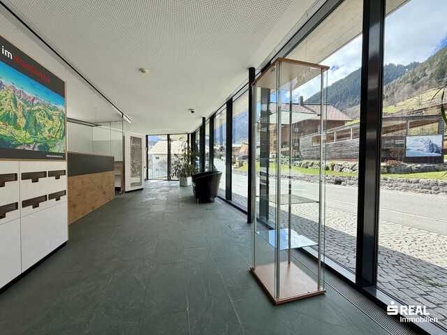 Ihr neuer Standort - Büro-/Verkaufsfläche zu vermieten