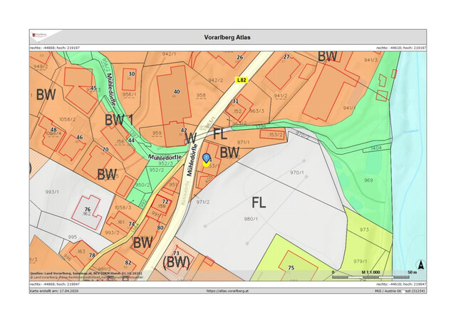 Ihr neuer Standort - Büro-/Verkaufsfläche zu vermieten