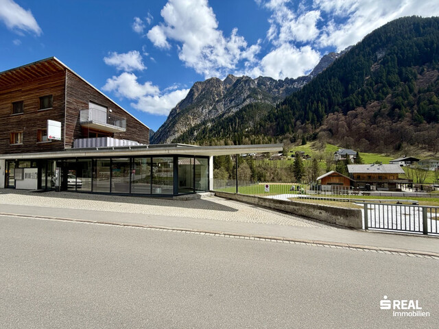 Ihr neuer Standort - Büro-/Verkaufsfläche zu vermieten