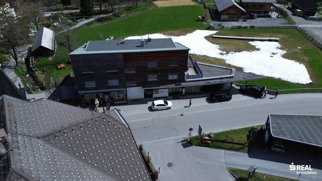 Ihr neuer Standort - Büro-/Verkaufsfläche zu vermieten