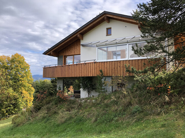 Exklusives Ferienhaus mit über 4000m2 Grundstück