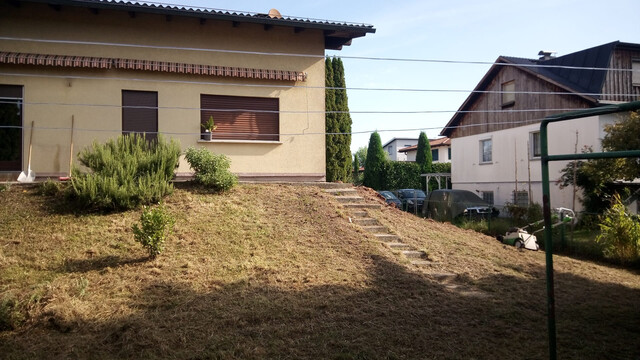 Großzügiges EFH in Fußach - Miete