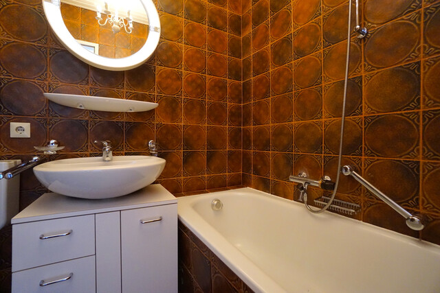 1,5-Zimmer-Wohnung | Balkon | Bregenz