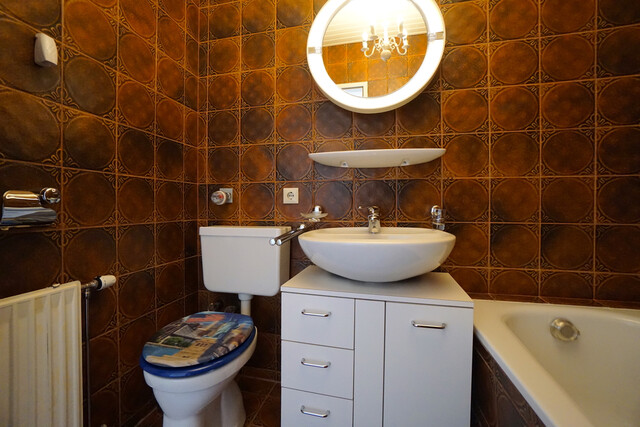 1,5-Zimmer-Wohnung | Balkon | Bregenz