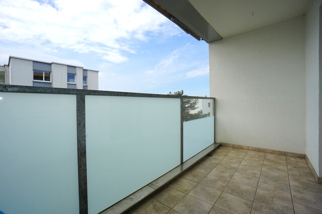 1,5-Zimmer-Wohnung | Balkon | Bregenz