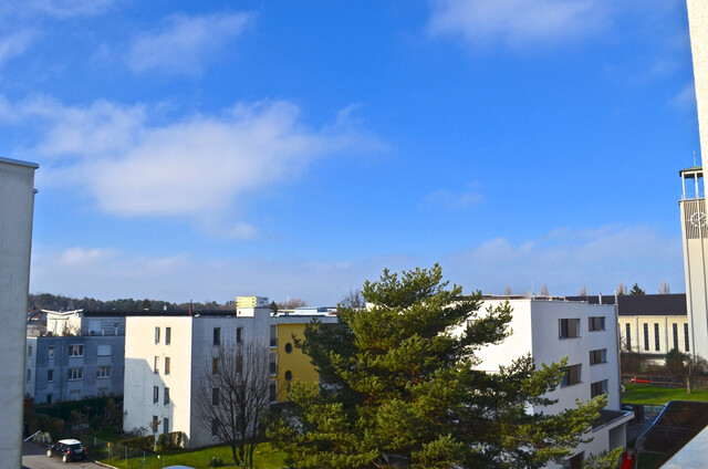 1,5-Zimmer-Wohnung | Balkon | Bregenz