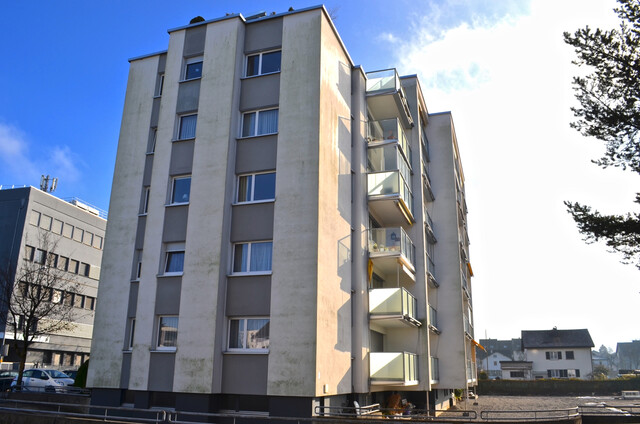 1,5-Zimmer-Wohnung | Balkon | Bregenz