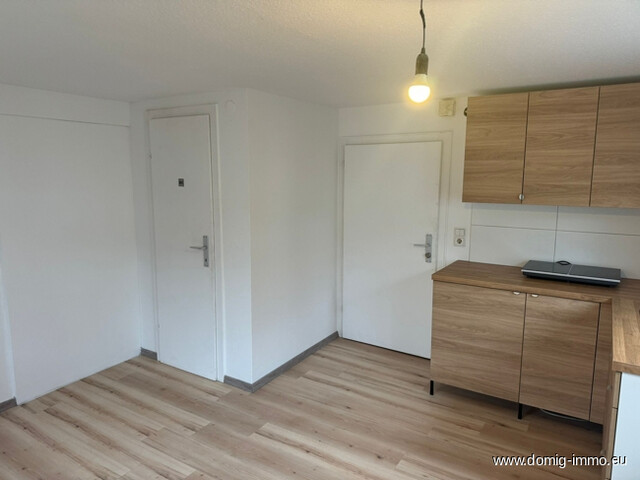 Mehrparteienhaus mit 17 Wohneinheiten im Zentrum von Dornbirn auf einem 1.145m² großem Grundstück!