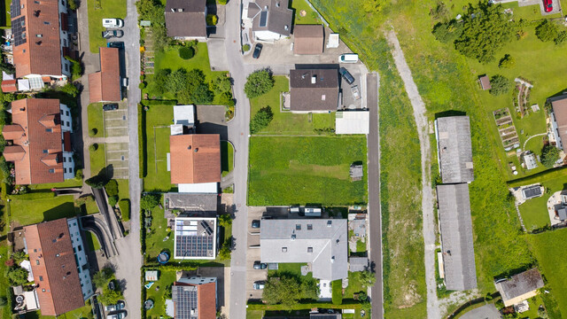 Erstbezug: Doppelhaushälfte in Schwarzach mit Wohnbauförderung