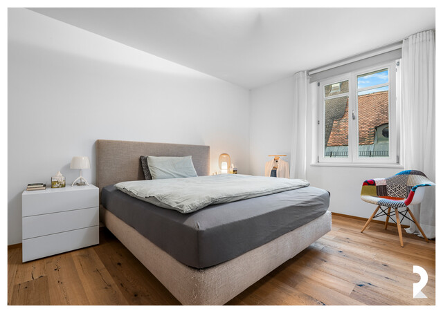 ATTRAKTIVES ZINSHAUS IN INNENSTADTLAGE MIT SHARE-DEAL-OPTION