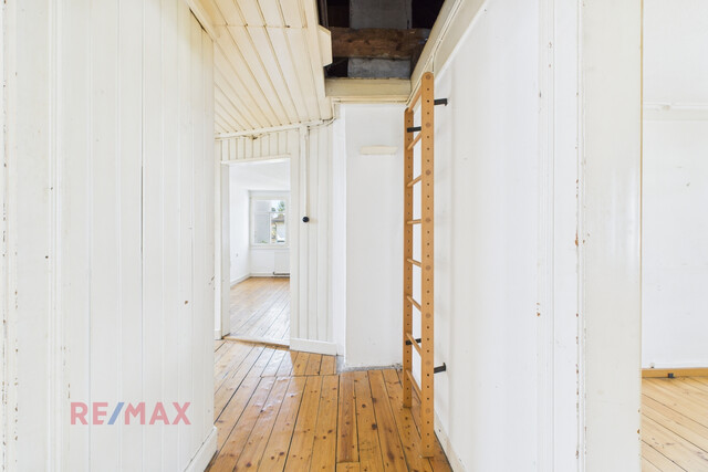 Ideal für Idealisten: Arbeiten und Wohnen im Herzen von Lochau