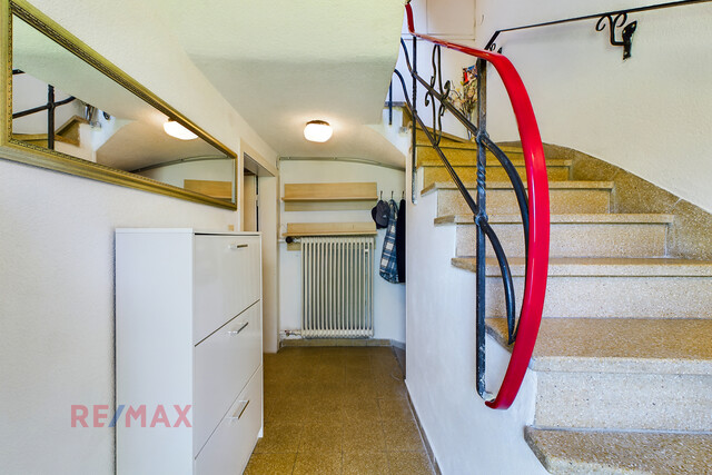 Heimkommen nach Altach – mit Garten, Terrasse & Bergblick