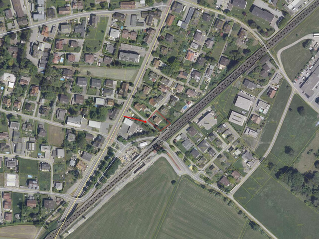 Heimkommen nach Altach – mit Garten, Terrasse & Bergblick