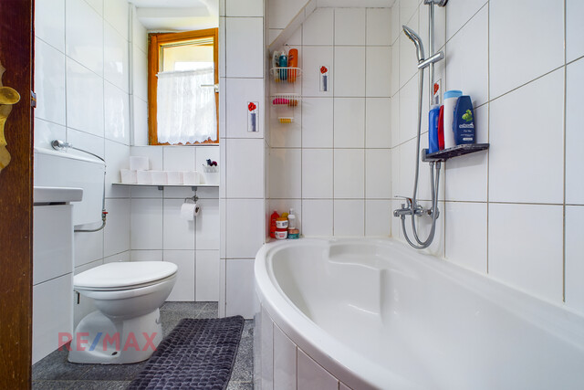 Heimkommen nach Altach – mit Garten, Terrasse & Bergblick