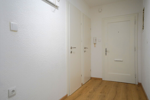 Gepflegte 2-Zimmer-Wohnung, Feldkirch Tisis