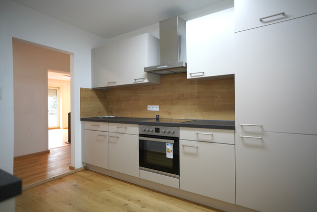 Gepflegte 2-Zimmer-Wohnung, Feldkirch Tisis