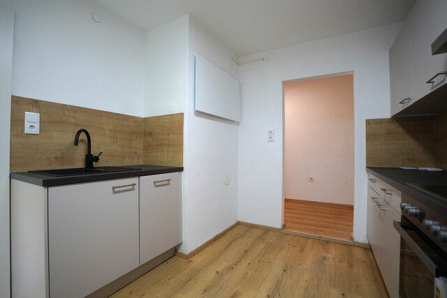 Gepflegte 2-Zimmer-Wohnung, Feldkirch Tisis