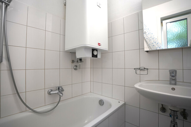 Gepflegte 2-Zimmer-Wohnung, Feldkirch Tisis