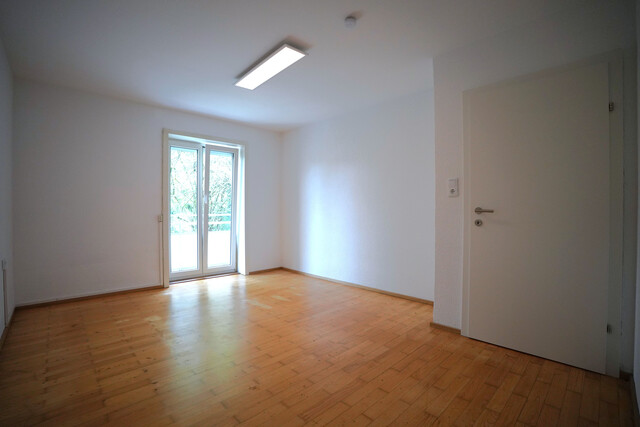 Gepflegte 2-Zimmer-Wohnung, Feldkirch Tisis