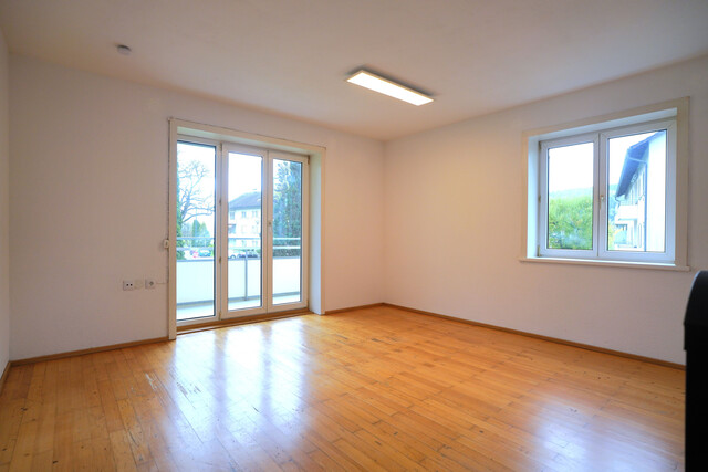 Gepflegte 2-Zimmer-Wohnung, Feldkirch Tisis