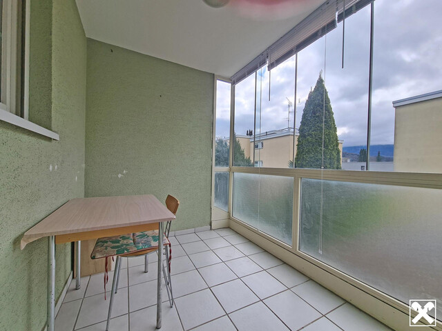 Raumwunder! 2-Zimmerwohnung mit Küche