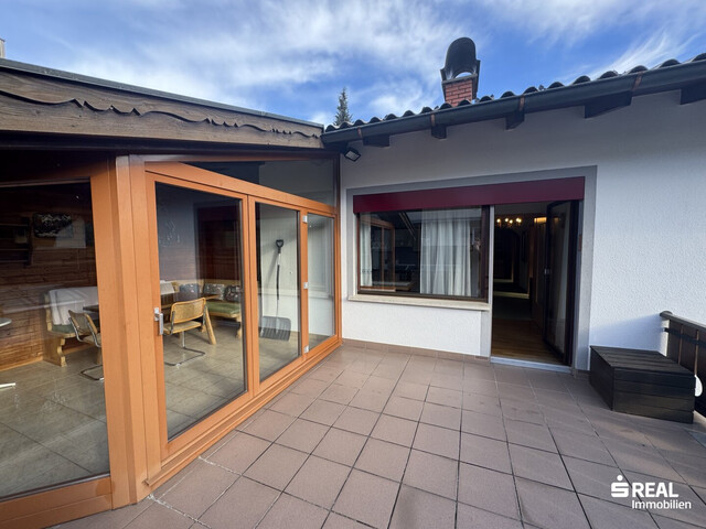 Charmantes Einfamilienhaus in sensationeller Lage!