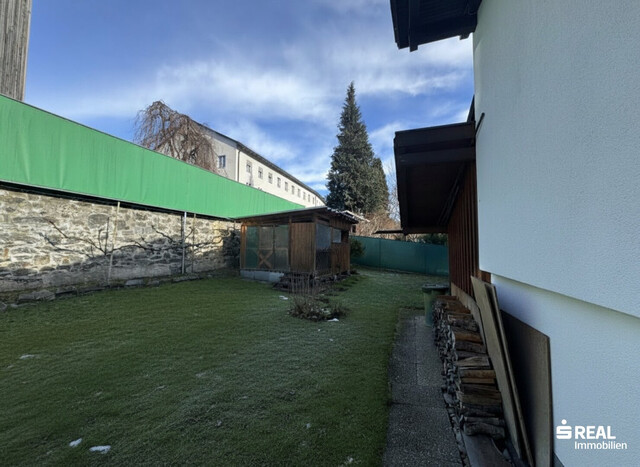 Charmantes Einfamilienhaus in sensationeller Lage!