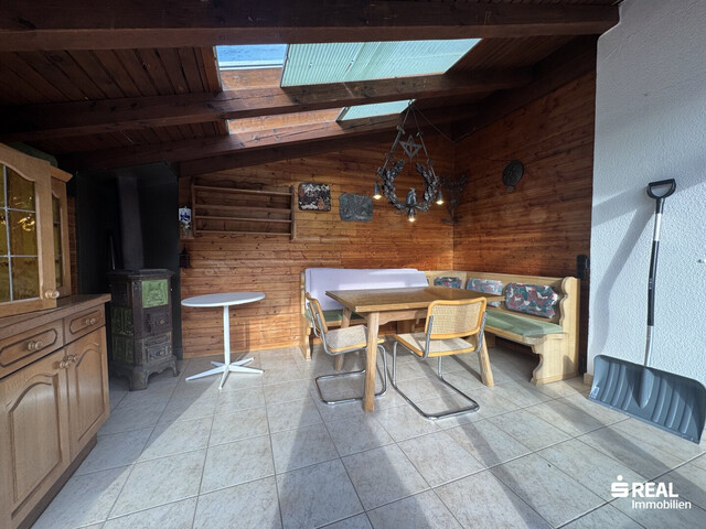 Charmantes Einfamilienhaus in sensationeller Lage!