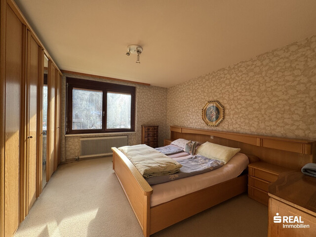 Charmantes Einfamilienhaus in sensationeller Lage!