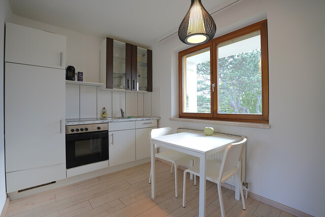 Praktische 2-Zimmer-Wohnung 