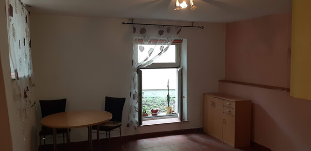 Zentral gelegene 1-Zimmerwohnung