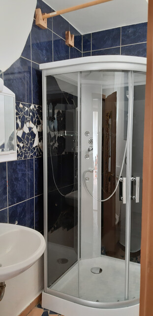 Zentral gelegene 1-Zimmerwohnung