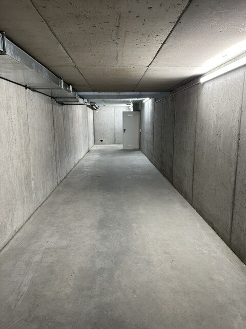 Tiefgaragenplätze, überdachte Stellplätze sowie Keller/Lagerräume in Hard am Bodensee zu verkaufen