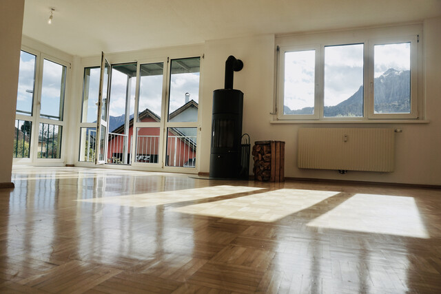 Sonnige 3 Zimmer Eckwohnung PRIVATVERKAUF