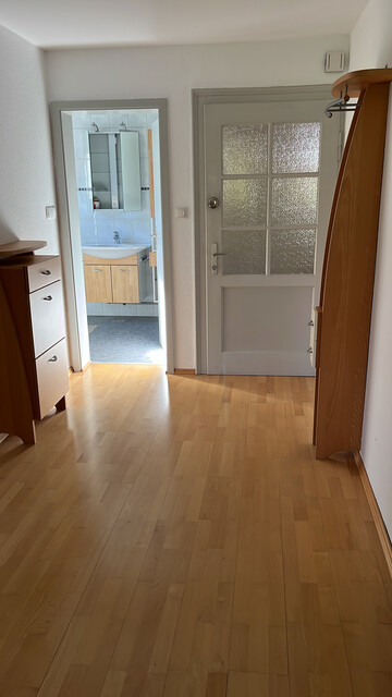 2,5  Zimmerwohnung, 60m2