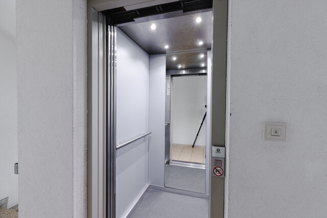 NEUER PREIS | Großzügiges Wohnglück in Feldkirch: 4-Zimmer-Wohnung mit Wintergarten und Balkon - provisionsfrei!