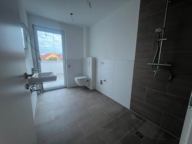 Penthouse in absoluter Ruhelage in Hohenweiler zur Miete