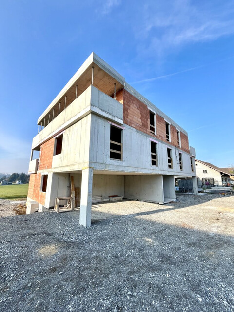 Penthouse in absoluter Ruhelage in Hohenweiler zur Miete