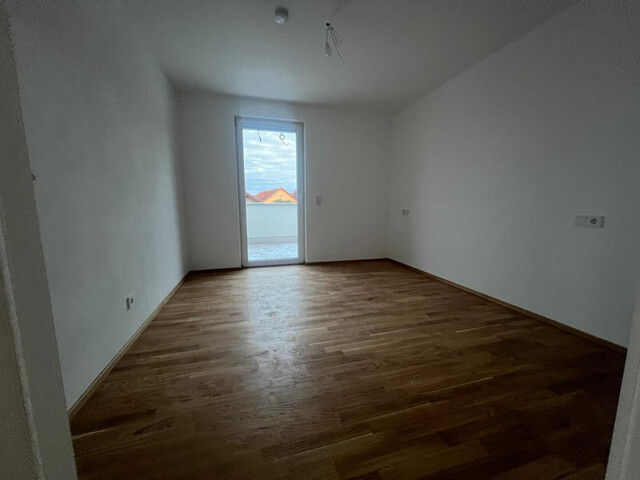 Penthouse in absoluter Ruhelage in Hohenweiler zur Miete