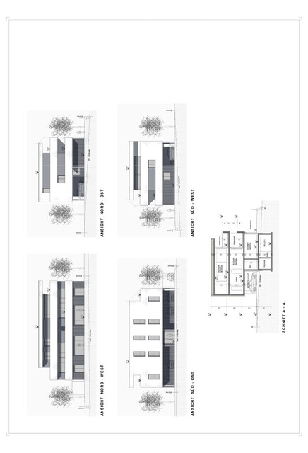 Penthouse in absoluter Ruhelage in Hohenweiler zur Miete