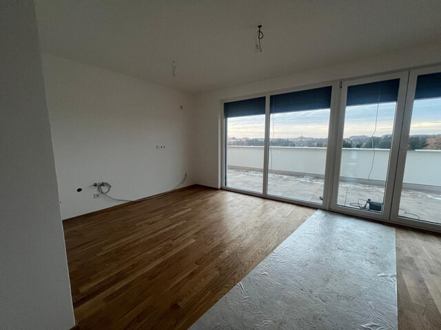 Penthouse in absoluter Ruhelage in Hohenweiler zur Miete
