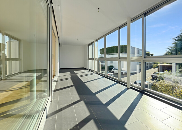 RESERVIERT: Wohnen mit Komfort – gepflegte 
3-Zimmerwohnung mit großer Terrasse