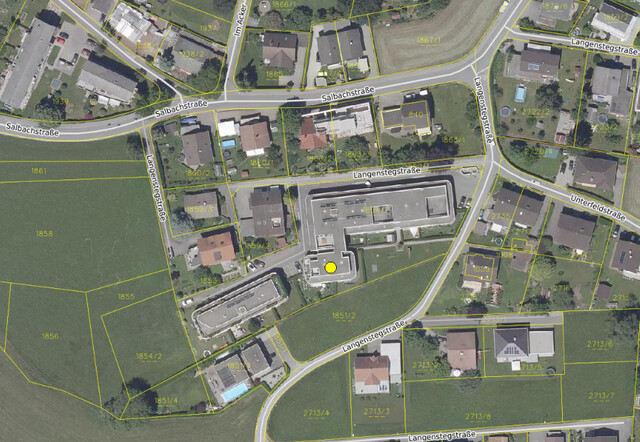 RESERVIERT: Wohnen mit Komfort – gepflegte 
3-Zimmerwohnung mit großer Terrasse