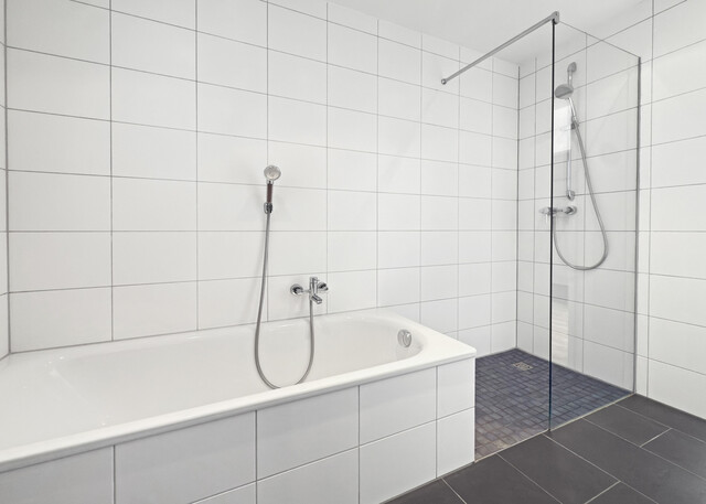 RESERVIERT: Wohnen mit Komfort – gepflegte 
3-Zimmerwohnung mit großer Terrasse